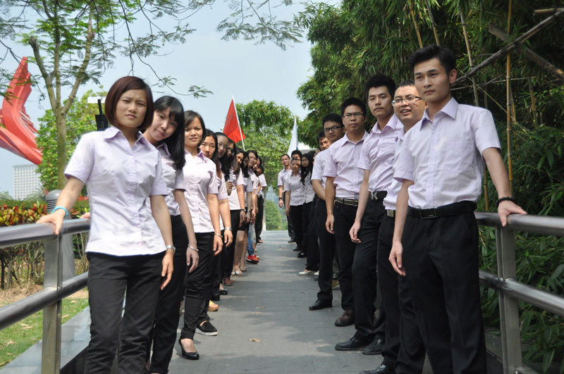 首普集團2015最新形象